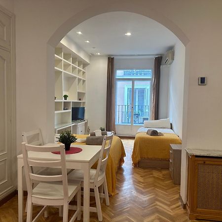 Piso Centro Madrid Infantas Apartment Bagian luar foto