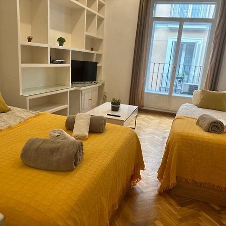 Piso Centro Madrid Infantas Apartment Bagian luar foto